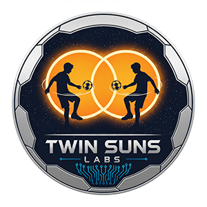Twin Suns Labs Logo